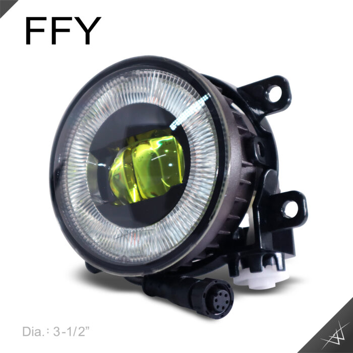 Rich results on Google's SERP when searching for 'fog light'