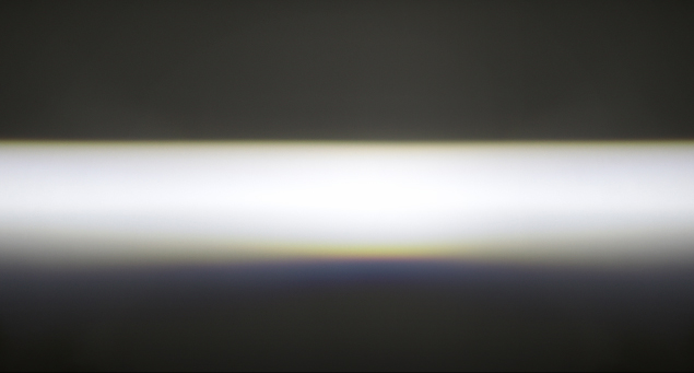 Fog Lights' Thickness of Light Shade