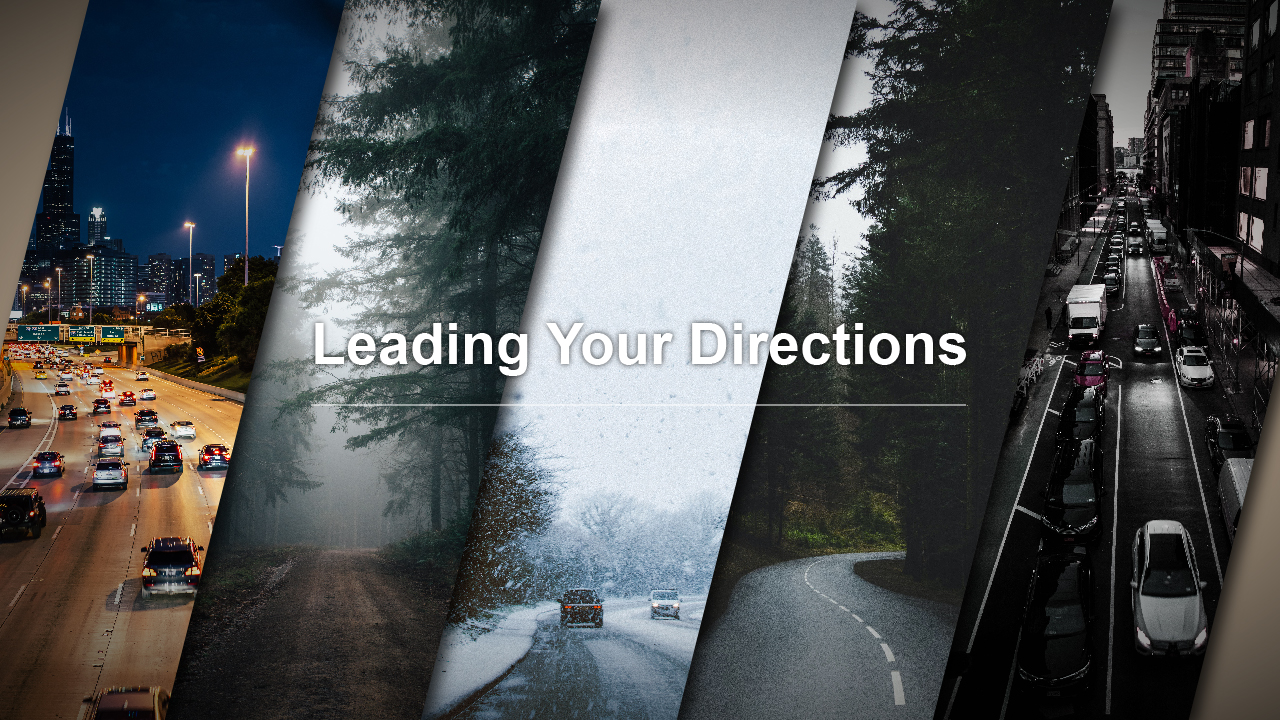 different severe weathers Fog Lights Applicable to different severe weathers