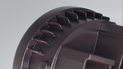Aluminum Alloy Made Housing FOG LIGHTS WITH Aluminum Alloy Made Housing