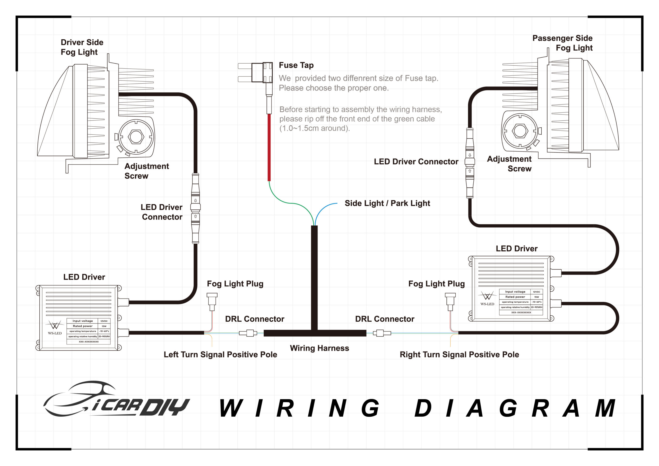 NEWEST WIRING DIAGRAM