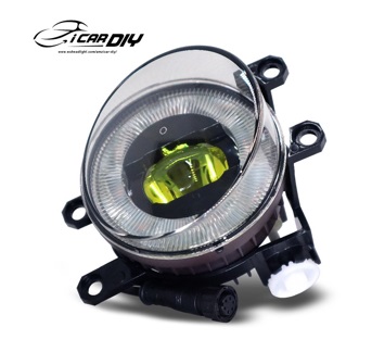 FOG LIGHT SELECTIVE YELLOW MB T