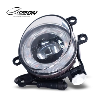 FOG LIGHT WHITE MB T