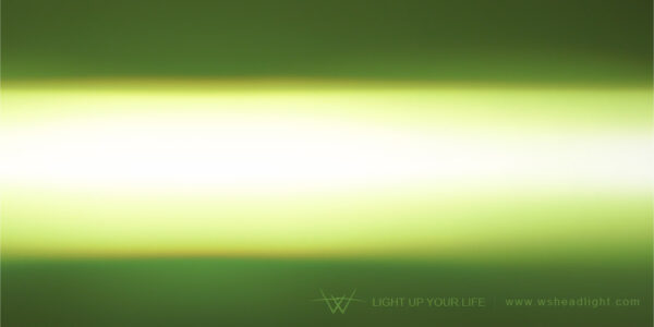 WS Headlight 4in1 Fog Lights - Made in Taiwan